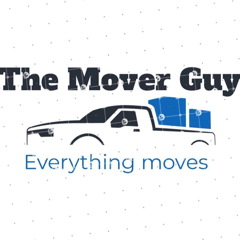 The Mover Guy  ( Charlie Conn)