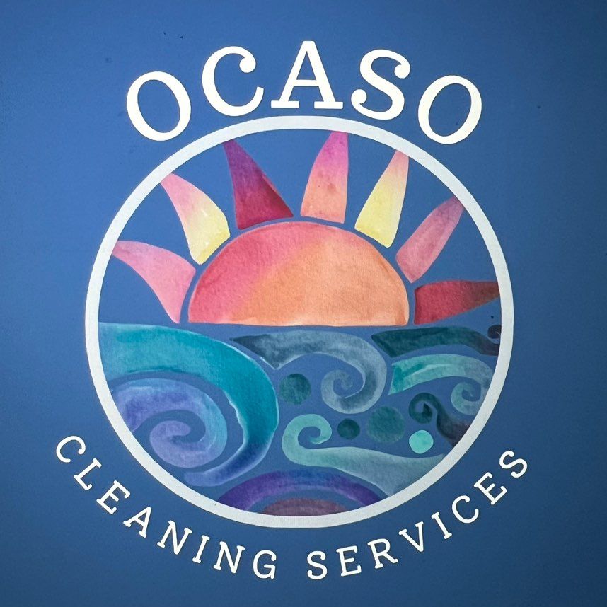Ocaso Cleaning