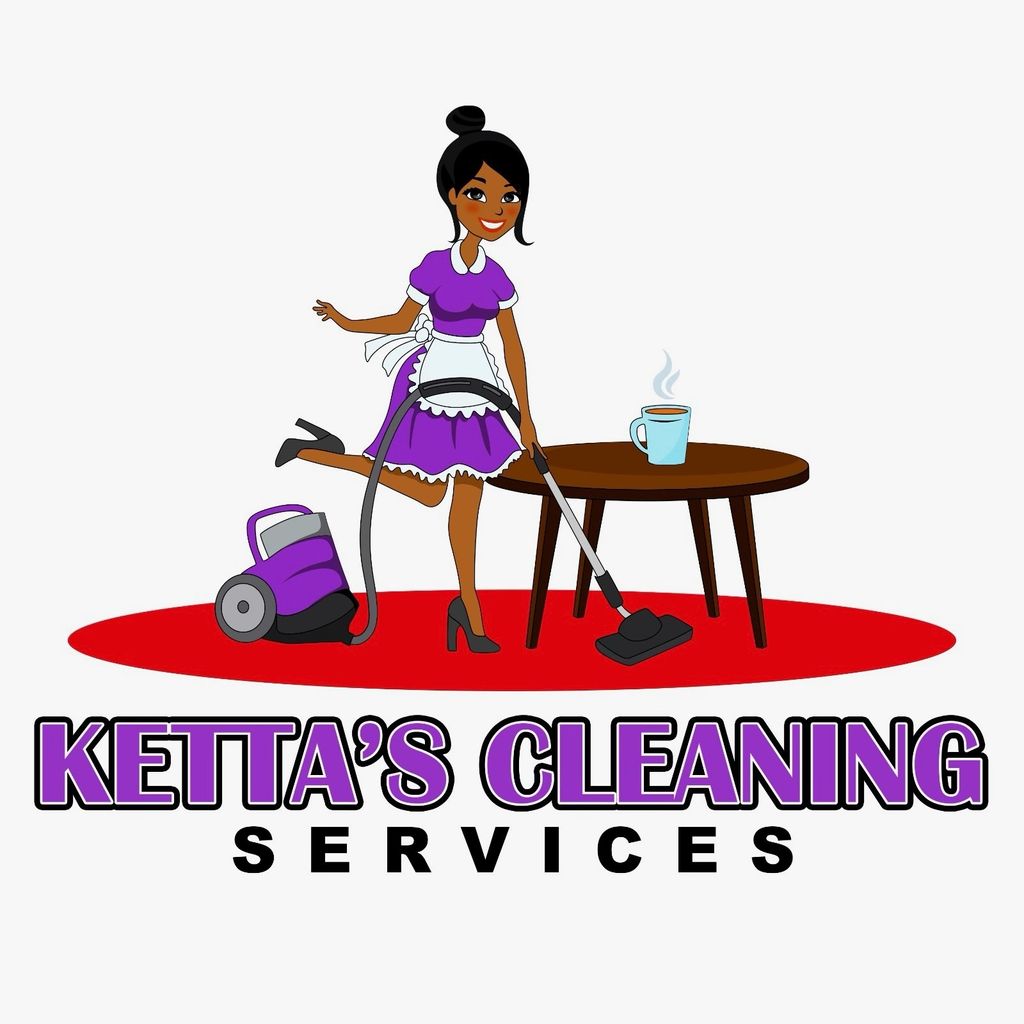 KETTA'S CLEAN LLC