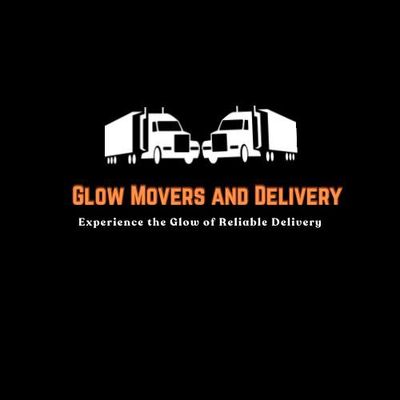 Avatar for Glow Movers and Delivery LLC