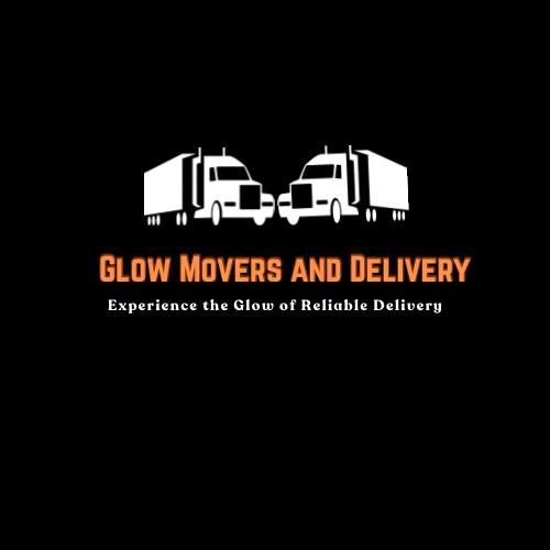 Glow Movers and Delivery LLC