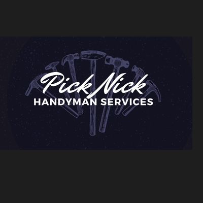 Avatar for Pick Nick Handyman Services