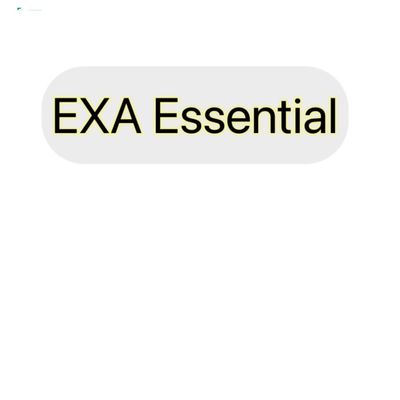 Avatar for EXA Essentials LLC