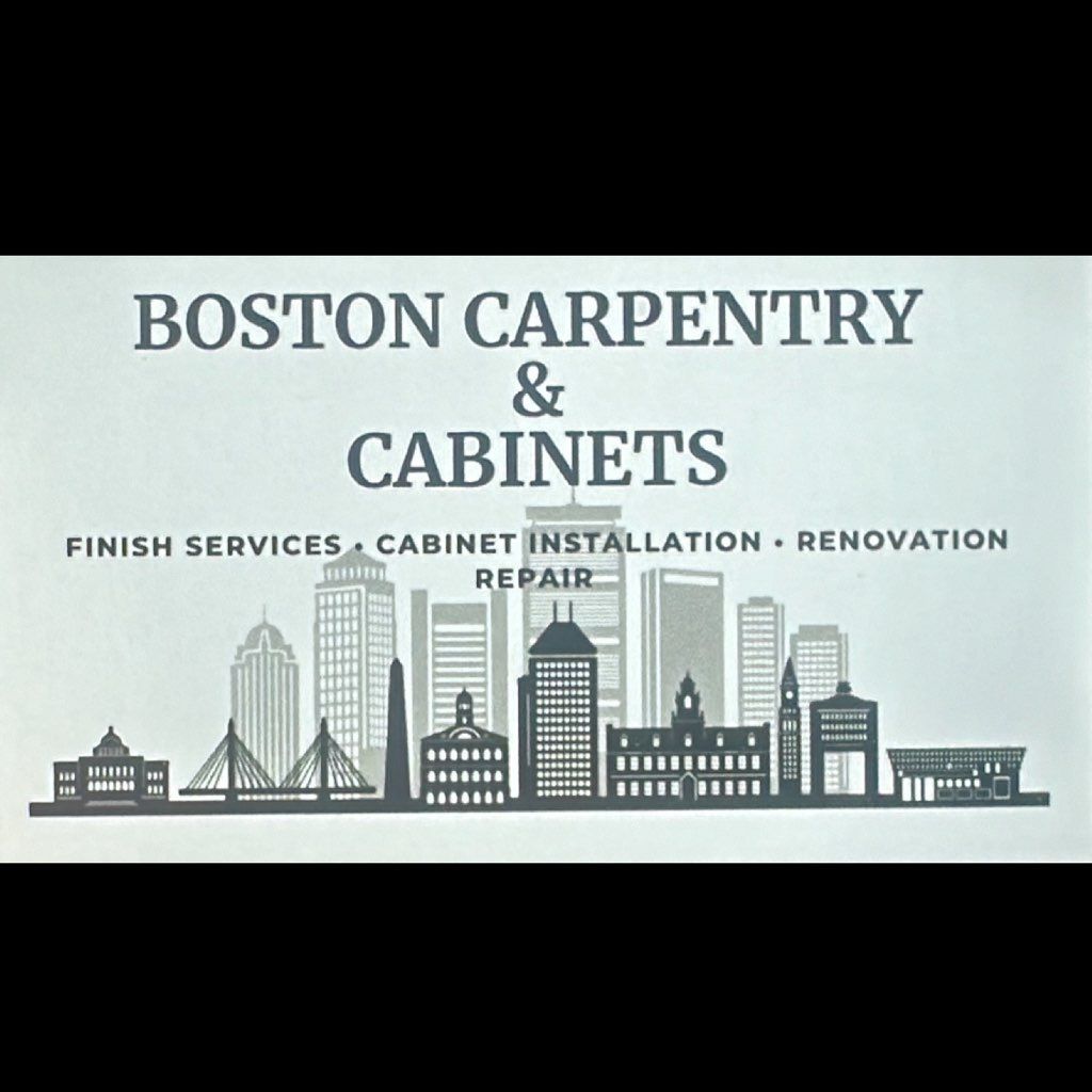Boston Carpentry & Cabinets