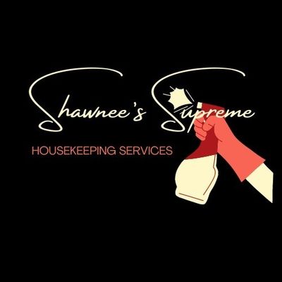 Avatar for Shawnee's Supreme Housekeeping