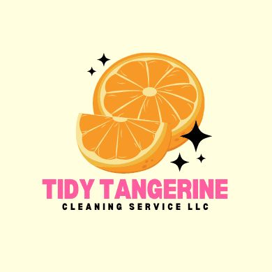 Tidy Tangerine Cleaning Service LLC