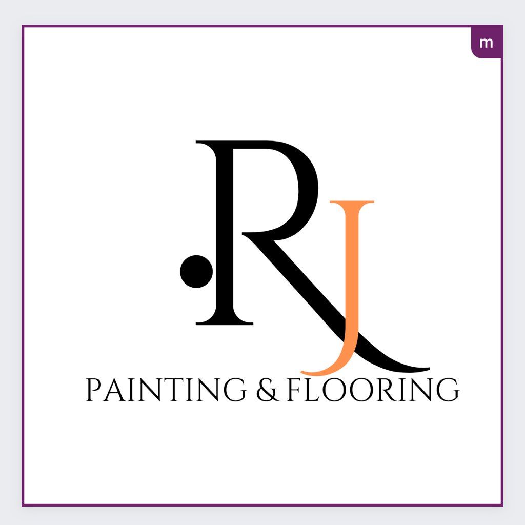 RJ Painting and Flooring