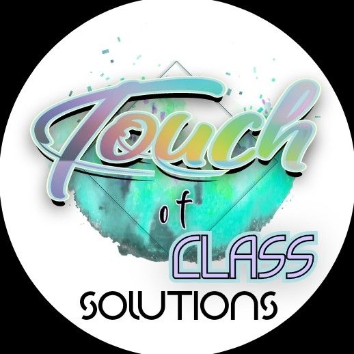 Touch of Class Solutions