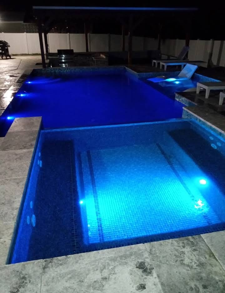 We Aren't Just Another Pool Company, "We Are A Tou