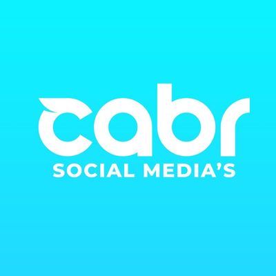Avatar for CABR Social Media’s