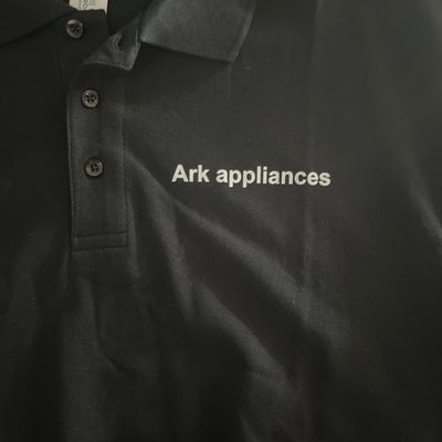 Avatar for ARK Appliance services llc