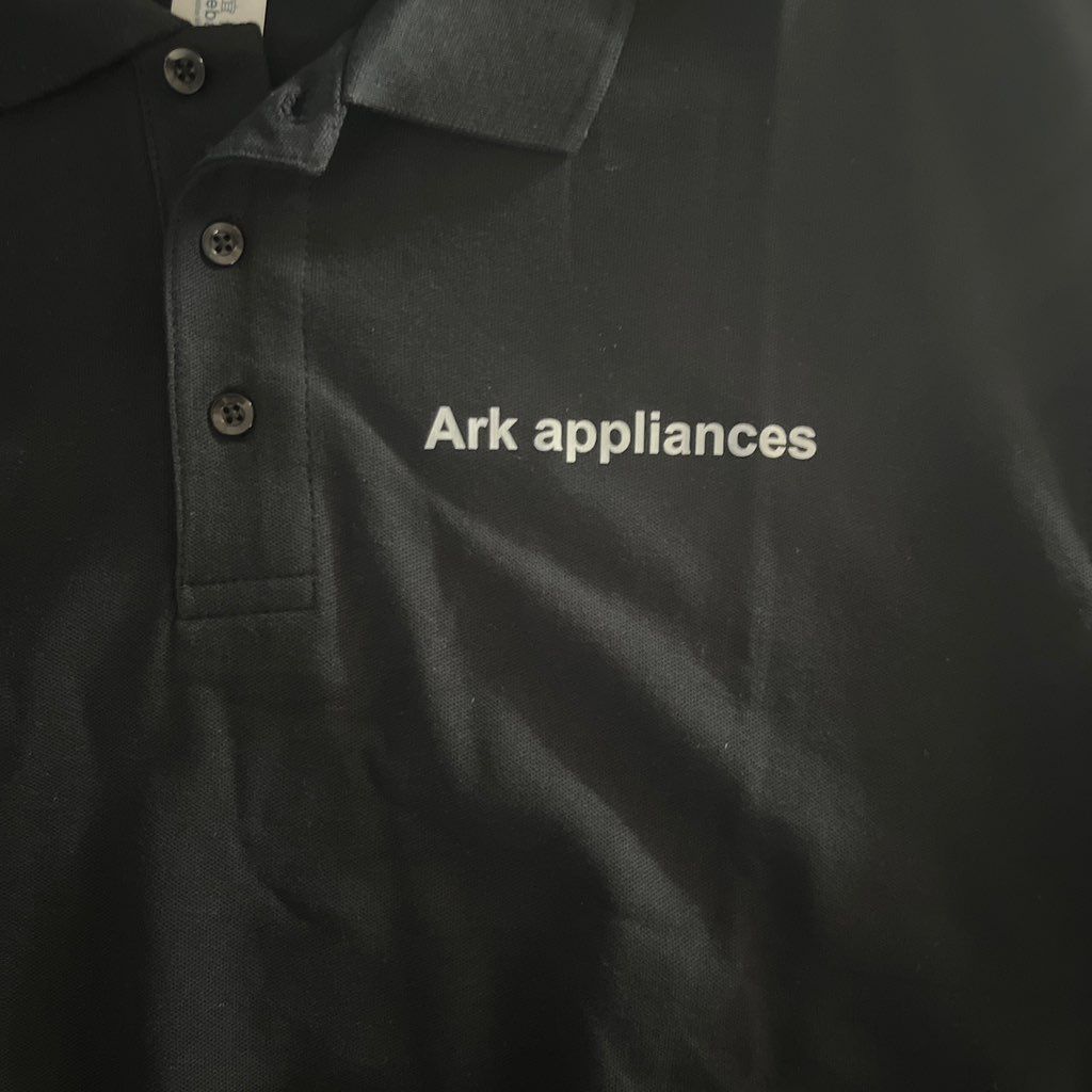 ARK Appliance services llc