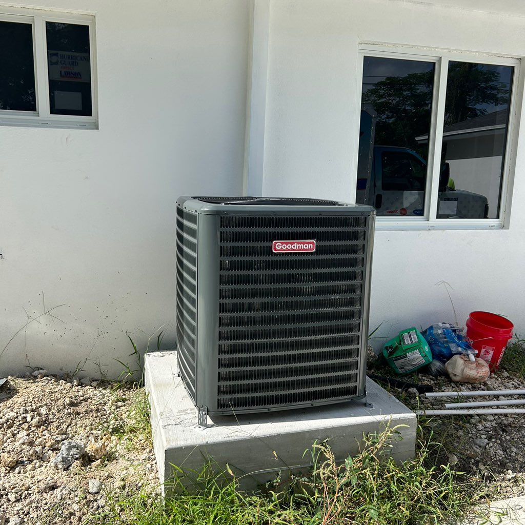 American A/C and Refrigeration, Inc.