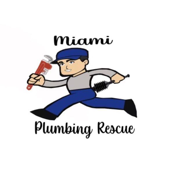 Miami Plumbing Rescue Inc