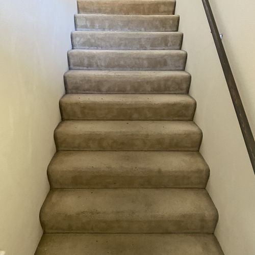 Stair Installation, Remodel, or Repair