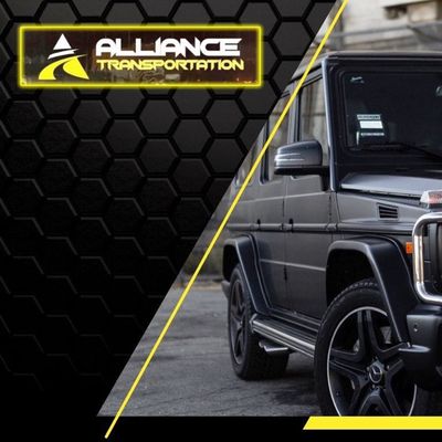 Avatar for Alliance Transportation