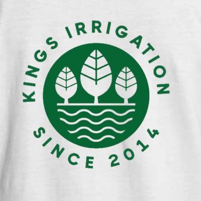 Avatar for Kings Irrigation