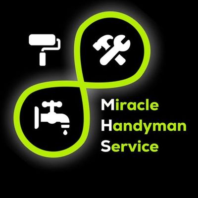 Avatar for Miracle handyman service
