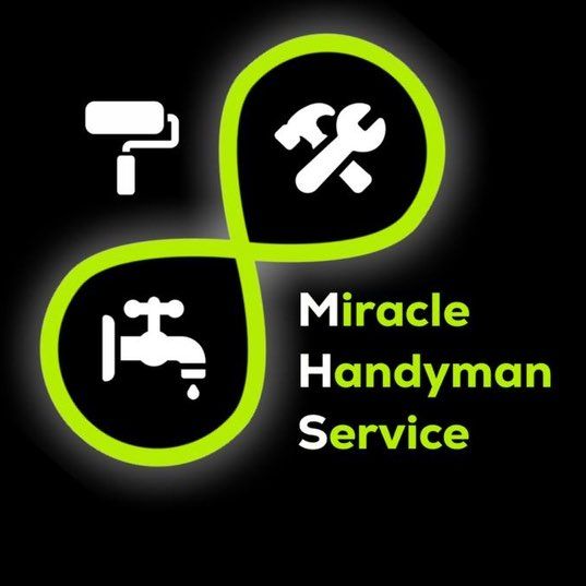 Miracle handyman service