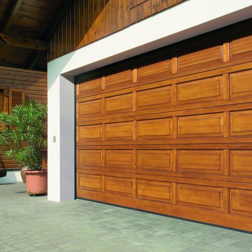 Garage Door Repair