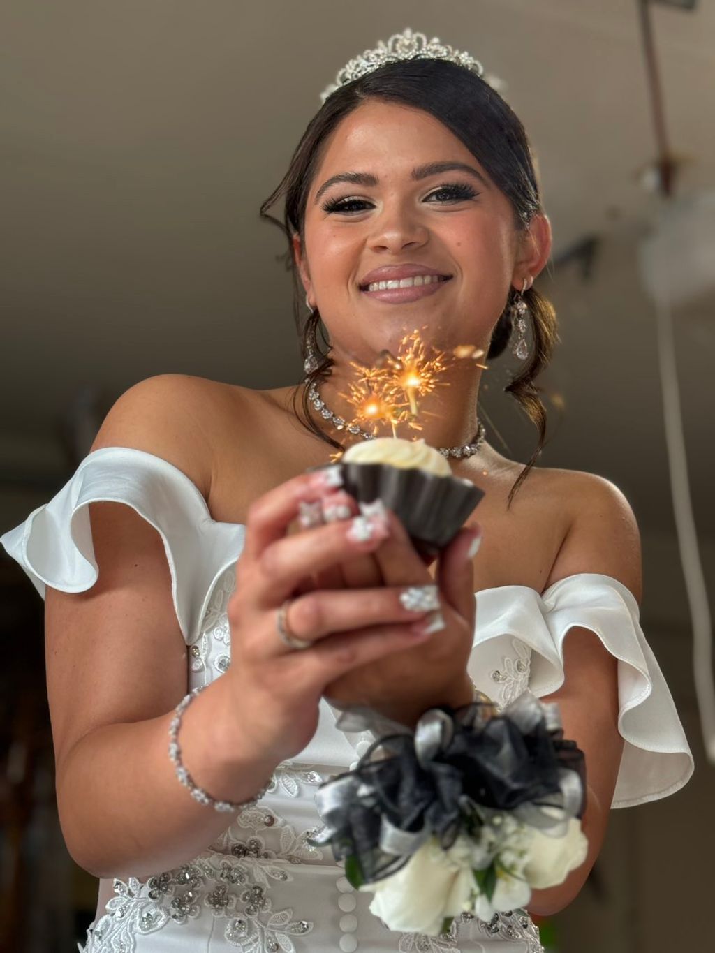 Customer photos
