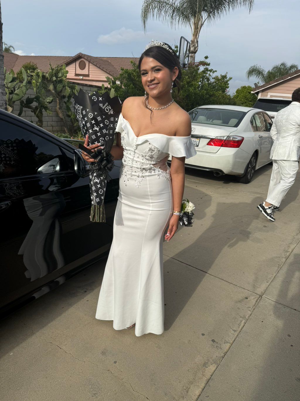 Customer photos