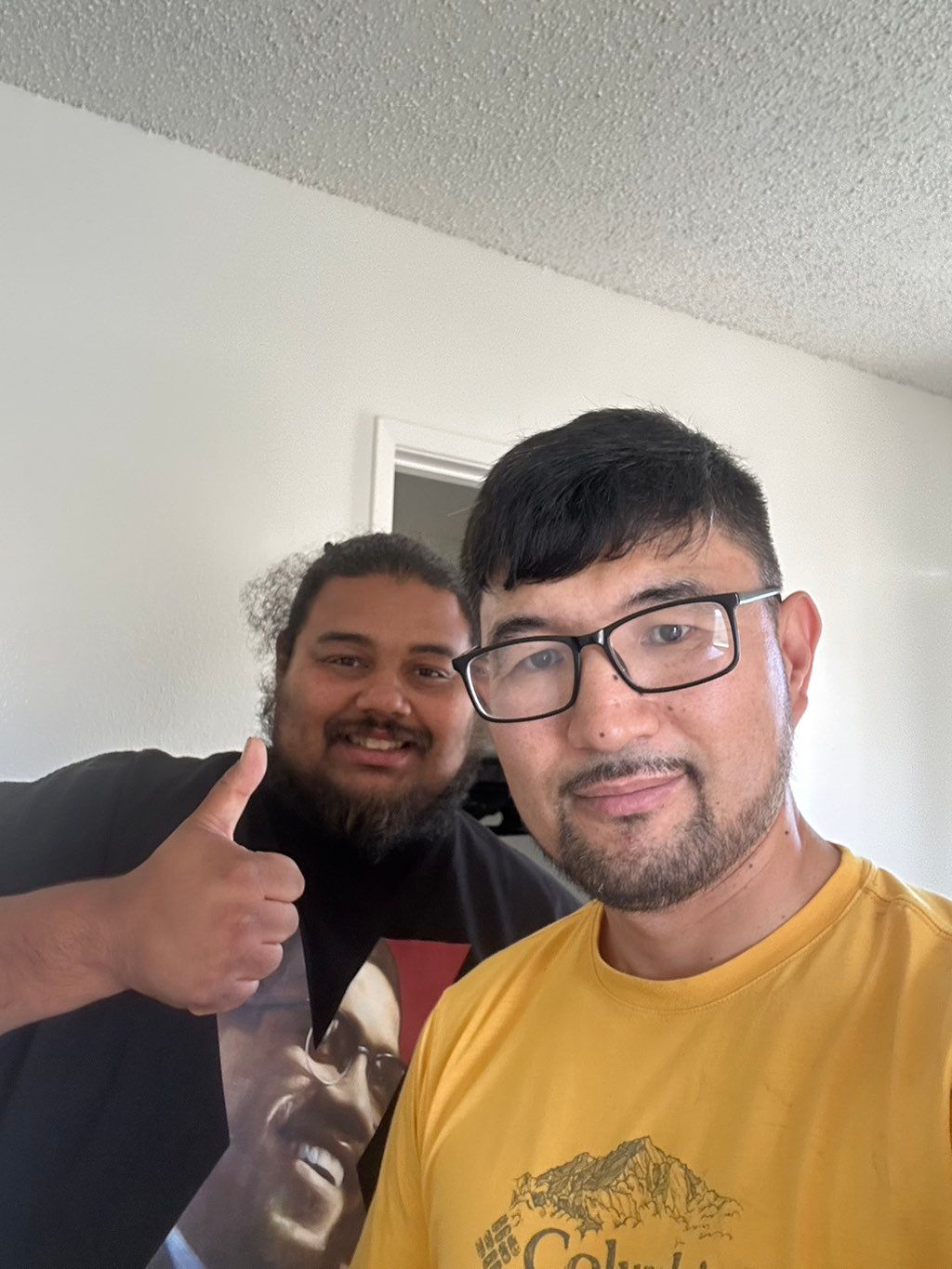 Customer photos