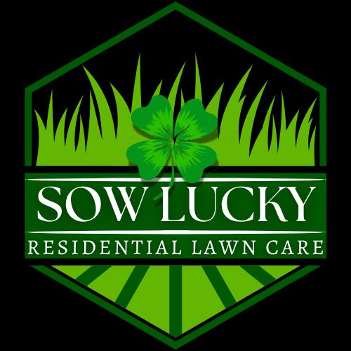 Sow Lucky Lawn Care