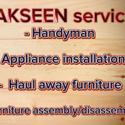 Avatar for AKSEEN Service