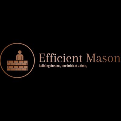 Avatar for Efficient Mason Inc