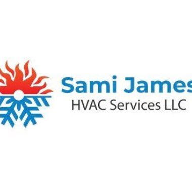 Avatar for Sami James HVAC Services LLC