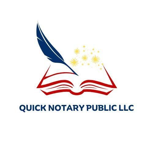 Quick Notary Public LLC