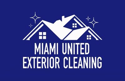 Avatar for Miami United Exterior Cleaning