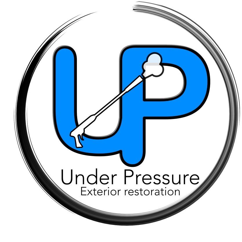 Under Pressure Exterior Restoration