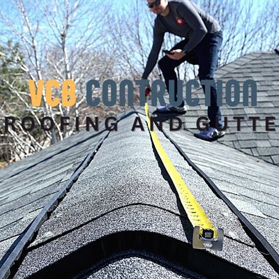 Avatar for VCB Roofing & Gutters co.