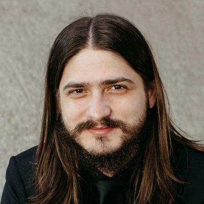 Avatar for Dr. Paul Voia-Tipei