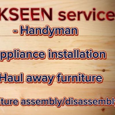 Avatar for AKSEEN Service