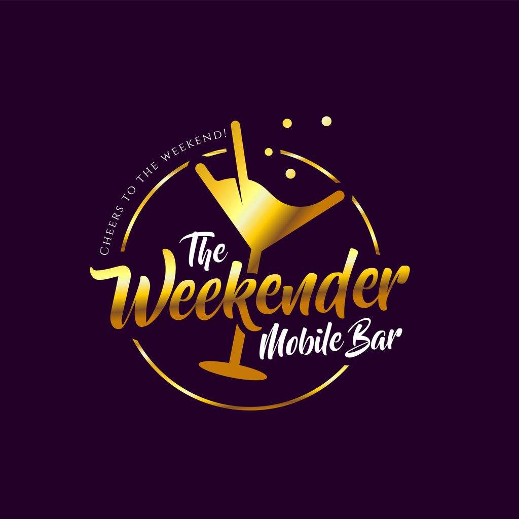 The Weekender Mobile Bar
