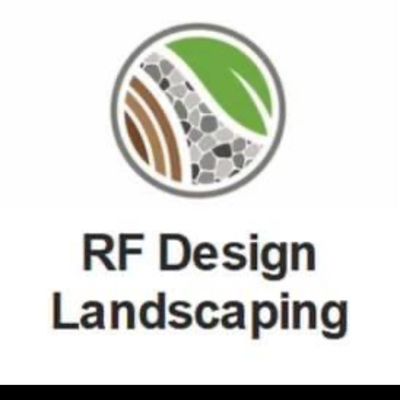 Avatar for RF Design Landscape