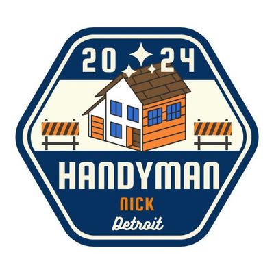 Avatar for Handyman Nick