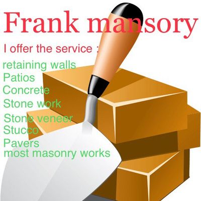 Avatar for Frank Mansory