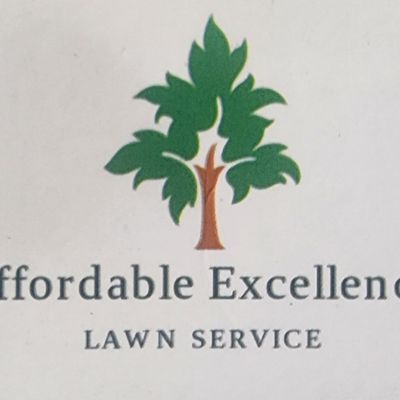 Avatar for Affordable Excellence Lawn Care