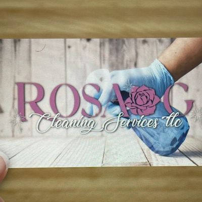 Avatar for Rosa G Cleaning Services LLC
