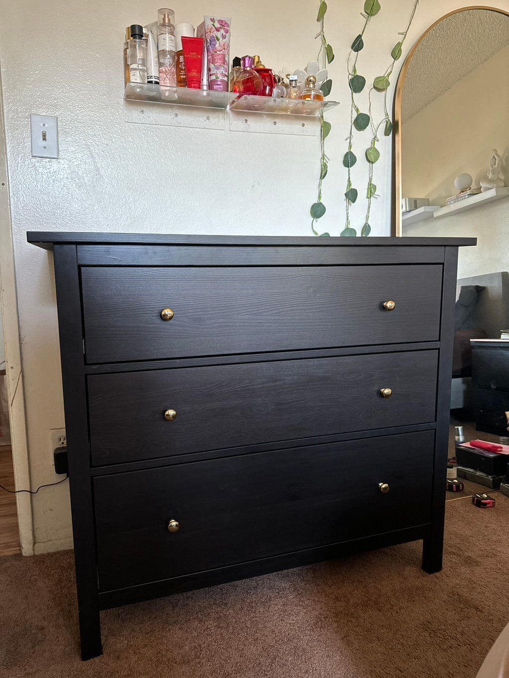 Customer photos