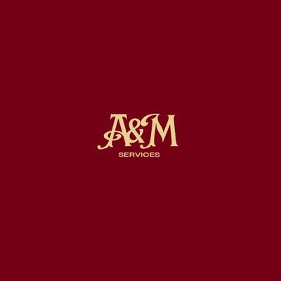 Avatar for A&M Services