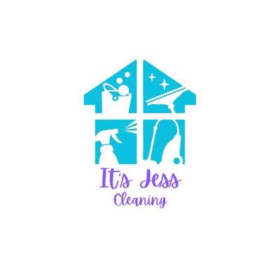 Avatar for It’s Jess Cleaning