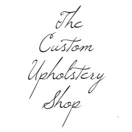 The Custom Upholstery Shop