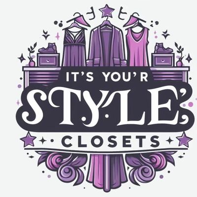 Avatar for It’s Your Style Closets