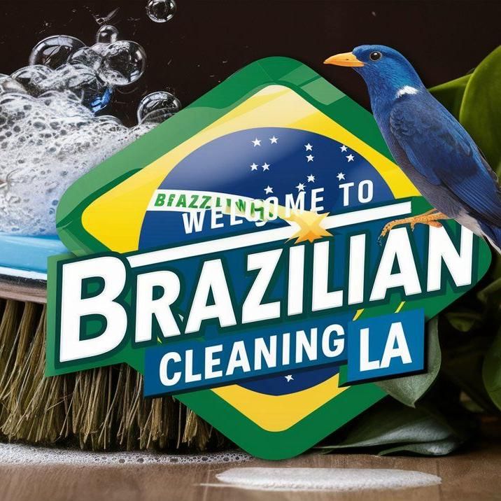 Brazilian Cleaning LA