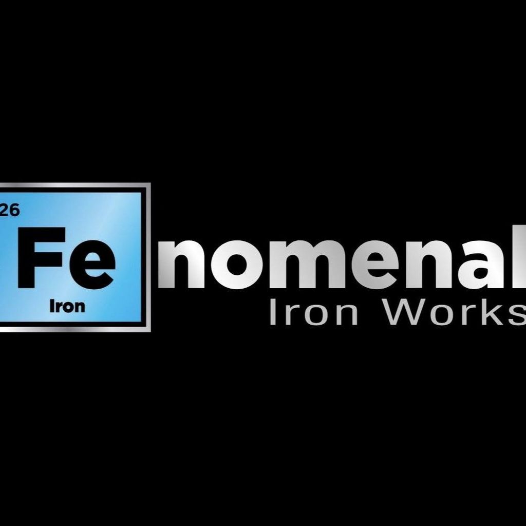 Fenomenal Iron Works LLC